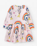 VESTIDO POPPY LICHTENSTEIN PRE