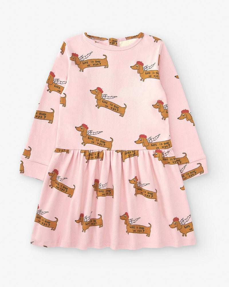 VESTIDO DOGGIES