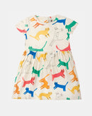 Naada Babykleid Cats 80