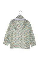 Fendi Jacke Monogram Windbreaker