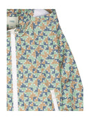 Fendi Jacke Monogram Windbreaker