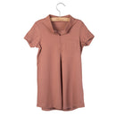 Little HEDONIST Blouse Dress "VICKEY" 74-92