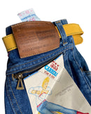 Carrera Vintage Jeans 158