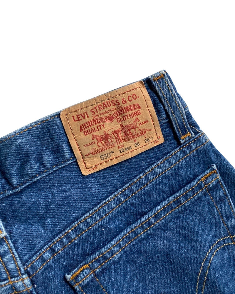 Levi´s Vintage Jeans Gr.12