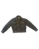 Lee Vintage Jeansjacke Gr.8