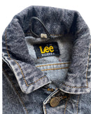 Lee Vintage Jeansjacke Gr.8