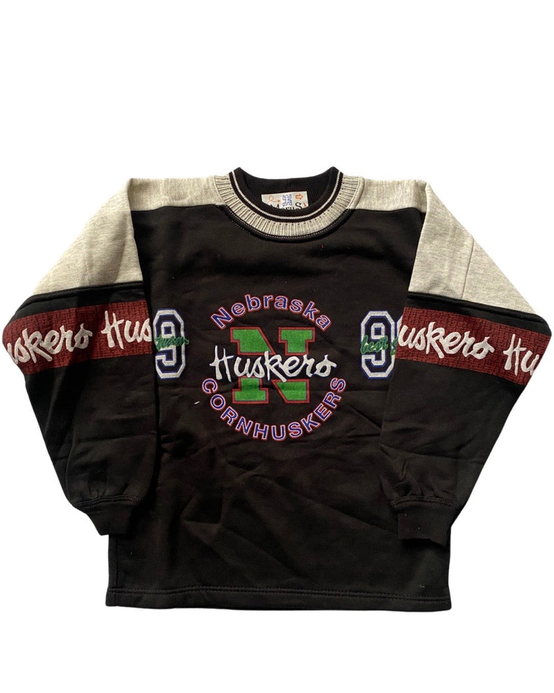 Morys Vintage Sweatshirt Gr.6 (116)