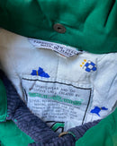 Stratos Vintage Jacke Gr. 12 & 14