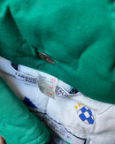 Stratos Vintage Jacke Gr. 12 & 14