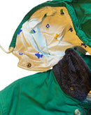 Stratos Vintage Jacke Gr. 12 & 14