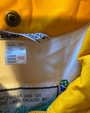 Stratos Vintage Jacke Gr. 12 & 14