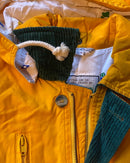 Stratos Vintage Jacke Gr. 12 & 14