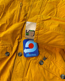 Stratos Vintage Jacke Gr. 12 & 14