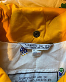 Stratos Vintage Jacke Gr. 12 & 14