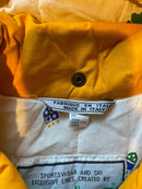 Stratos Vintage Jacke Gr. 12 & 14