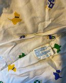 Stratos Vintage Jacke Gr. 12 & 14