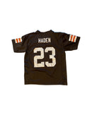 NFL Haden Vintage Trikot Gr.10