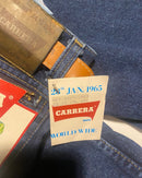 Carrera Vintage Jeans 158