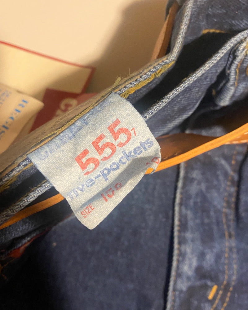 Carrera Vintage Jeans 158