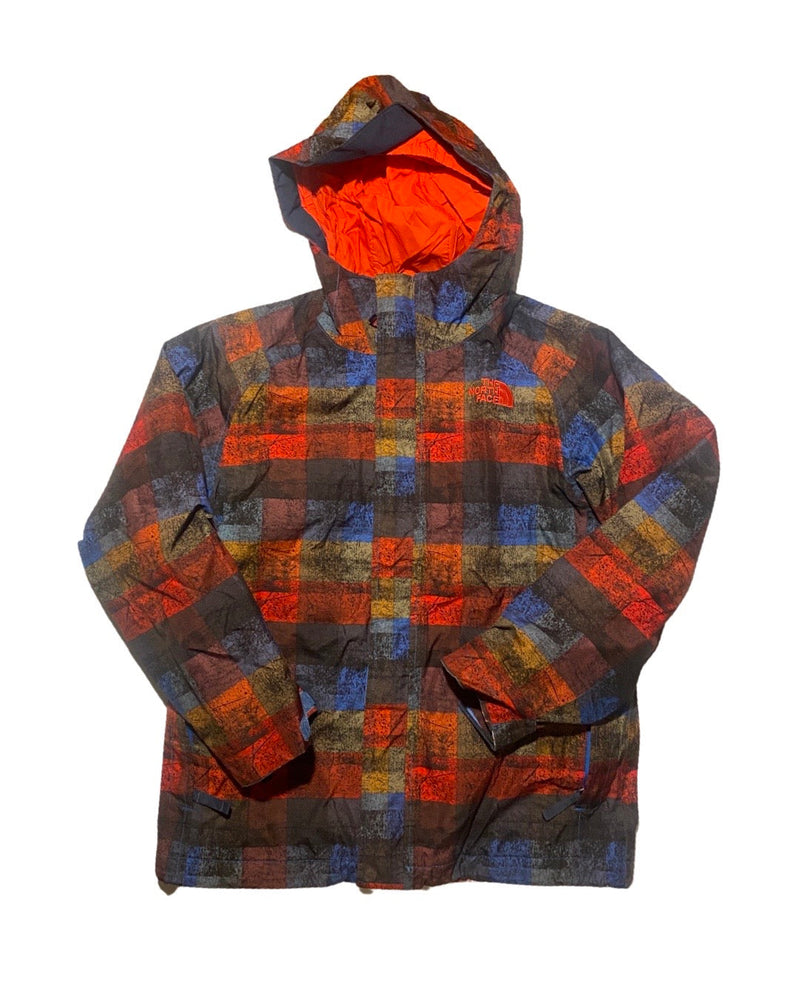 The North Face Vintage Jacke 10-12