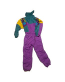 Astrolabio Vintage Overall Gr.130