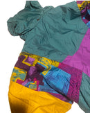 Astrolabio Vintage Overall Gr.130