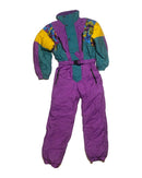 Astrolabio Vintage Overall Gr.130