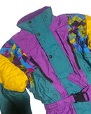 Astrolabio Vintage Overall Gr.130