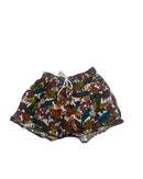 Vintage Schwimm Shorts Gr.12
