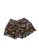 Vintage Schwimm Shorts Gr.12
