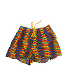 Vintage Schwimm Shorts Gr.12