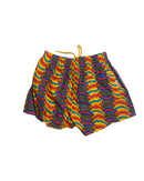 Vintage Schwimm Shorts Gr.12