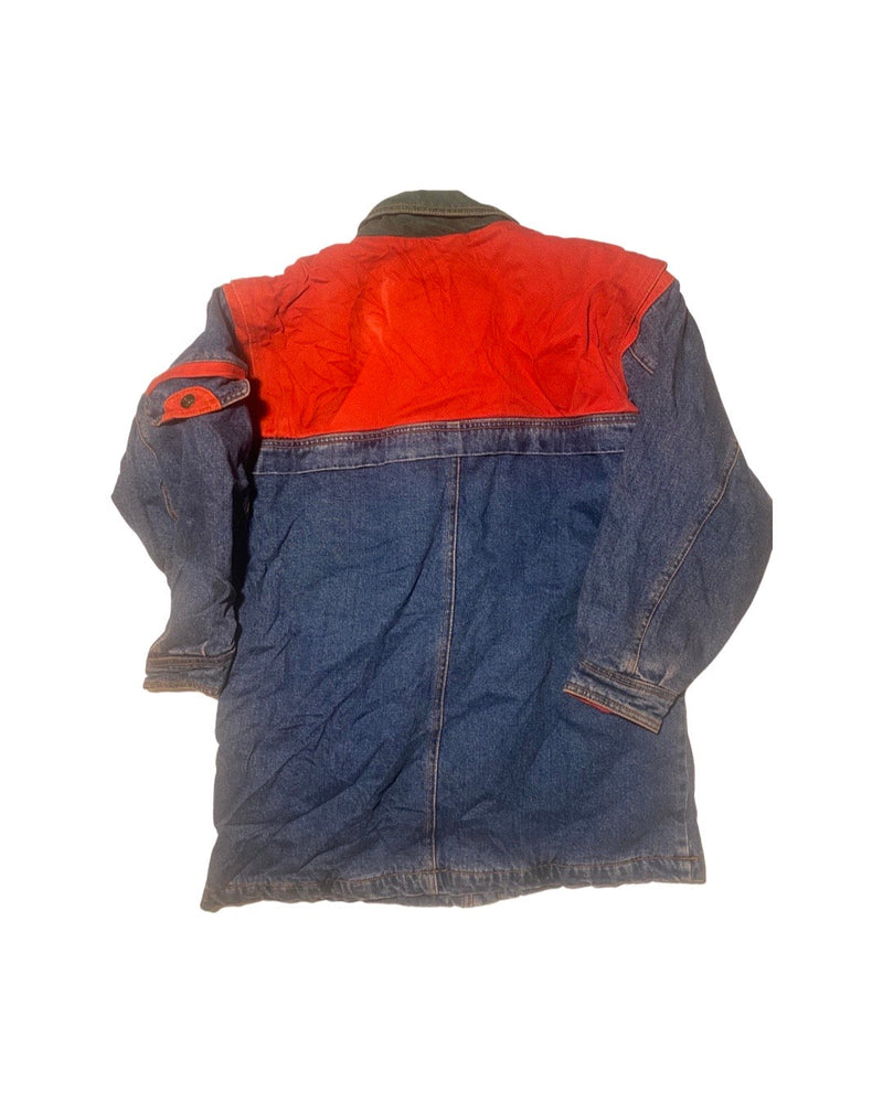 Vintage Jacke Gr.10-12
