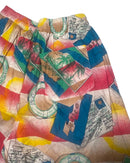 Style 1 Vintage Shorts Gr.6 & 7