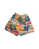 Style 1 Vintage Shorts Gr.6 & 7