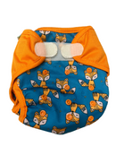 BUM waschbare Windeln - Fuchs