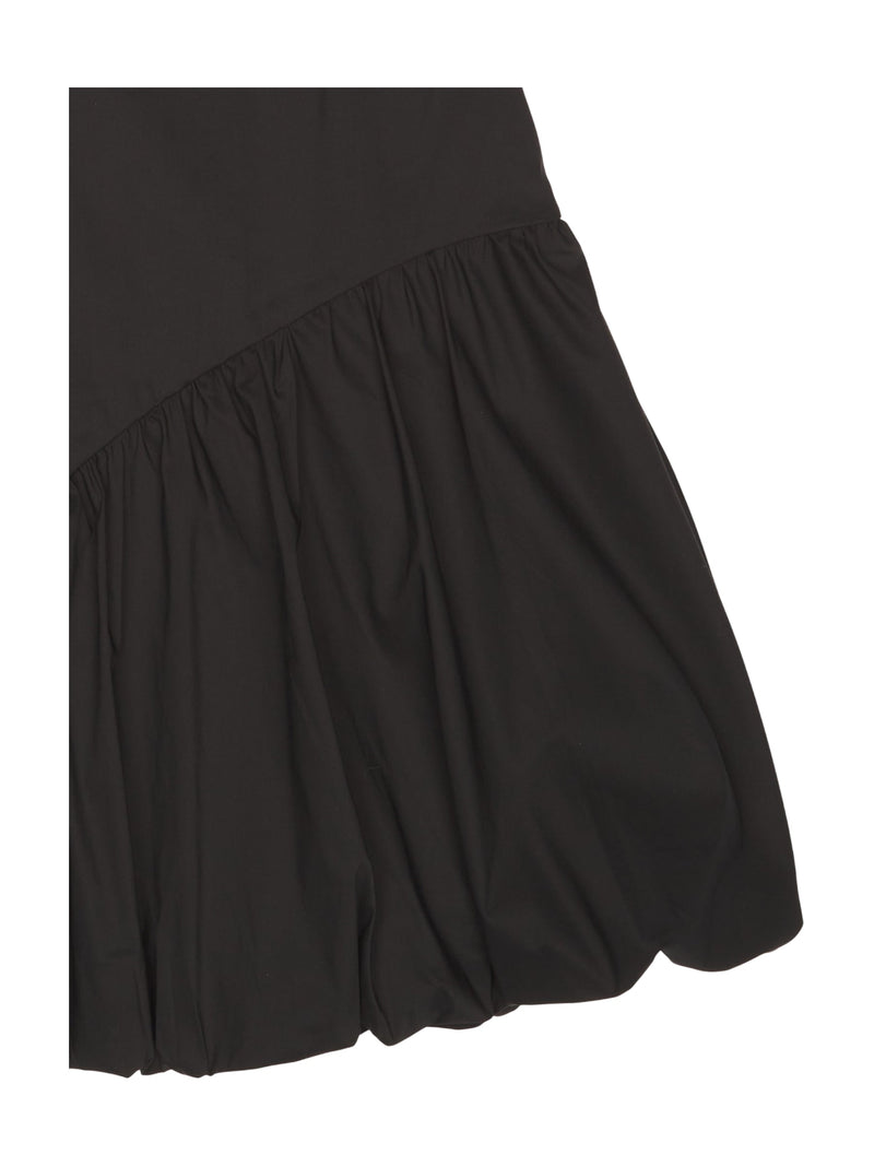 Pinko Kleid Kurz Ballonrock