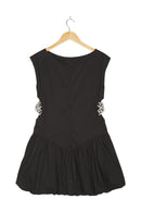 Pinko Kleid Kurz Ballonrock