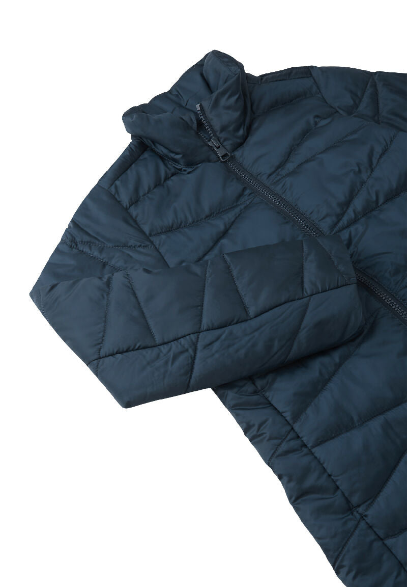 ReimaJacket Thermo Jacke ohne Regenschutz 128