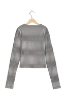 Calvin Klein T-Shirt Langarm