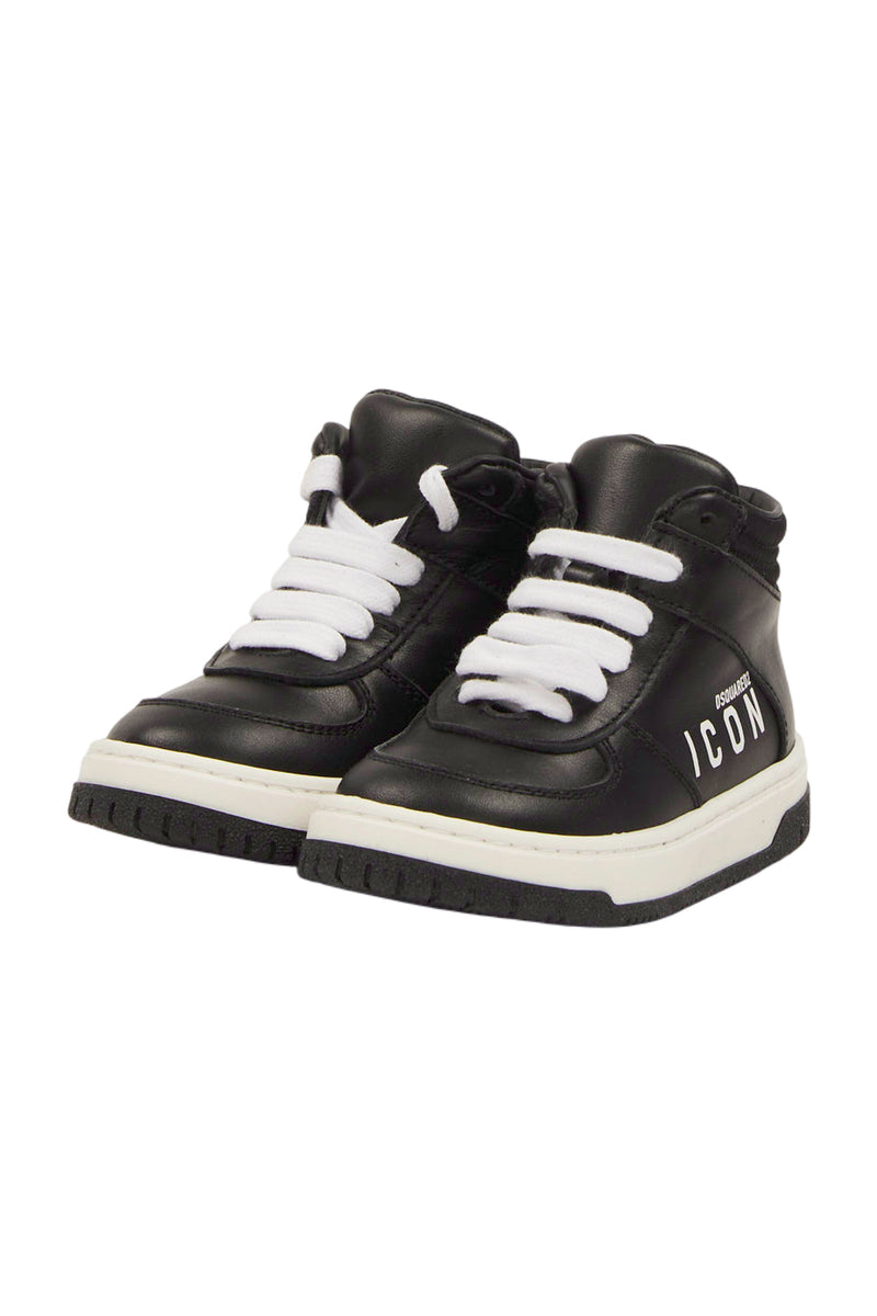 Dsquared2 Turnschuhe