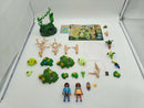 Playmobil Wiltopia 71009 Nachtlicht Regenwald