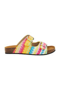 Missoni Zickzack-Slipper Mädchen Schuhe Kinder