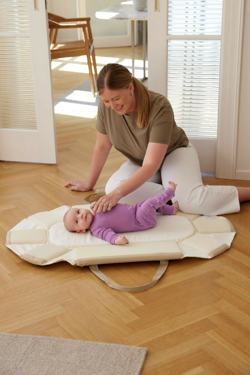 babynest für kinderwagen Membantu Carrycot – 3-in-1 Babynest für Federwiege, Baby Cradle & Kind