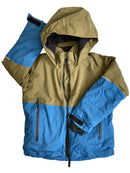 Gore-Tex Winterjacke 116 | 6yrs