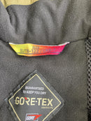 Gore-Tex Winterjacke 116 | 6yrs