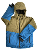 GORE-TEX® Active Outdoor 2L Insulate JKT Jacke 122 | 7yrs