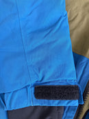 GORE-TEX® Active Outdoor 2L Insulate JKT Jacke 122 | 7yrs