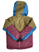 GORE-TEX® Active Outdoor 2L Insulate JKT Jacke 116 | 6yrs