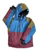 GORE-TEX® Active Outdoor 2L Insulate JKT Jacke 116 | 6yrs